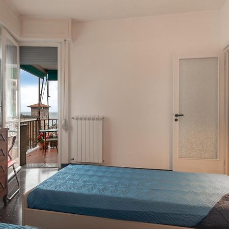 Apartament Rivierarent Moma 100 Metri Dal Mare Finale Ligure Zewnętrze zdjęcie