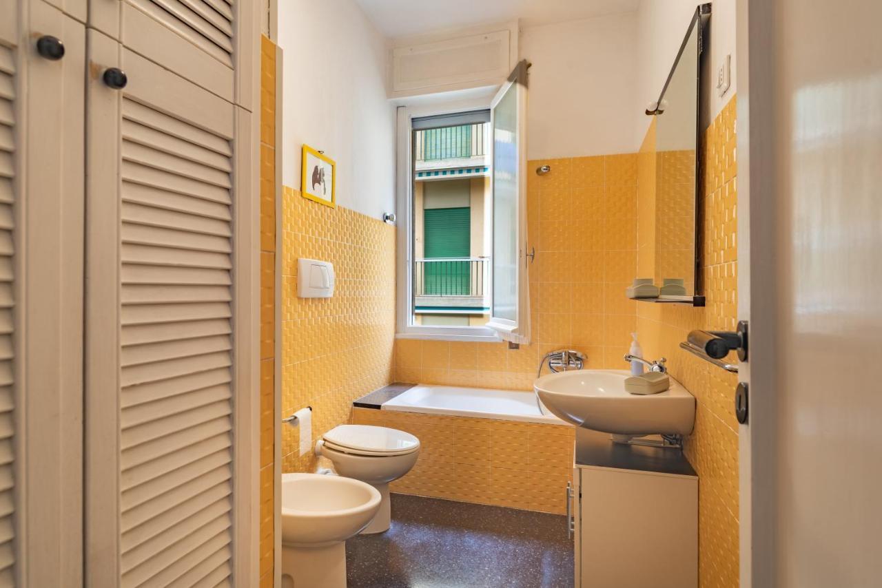 Apartament Rivierarent Moma 100 Metri Dal Mare Finale Ligure Zewnętrze zdjęcie