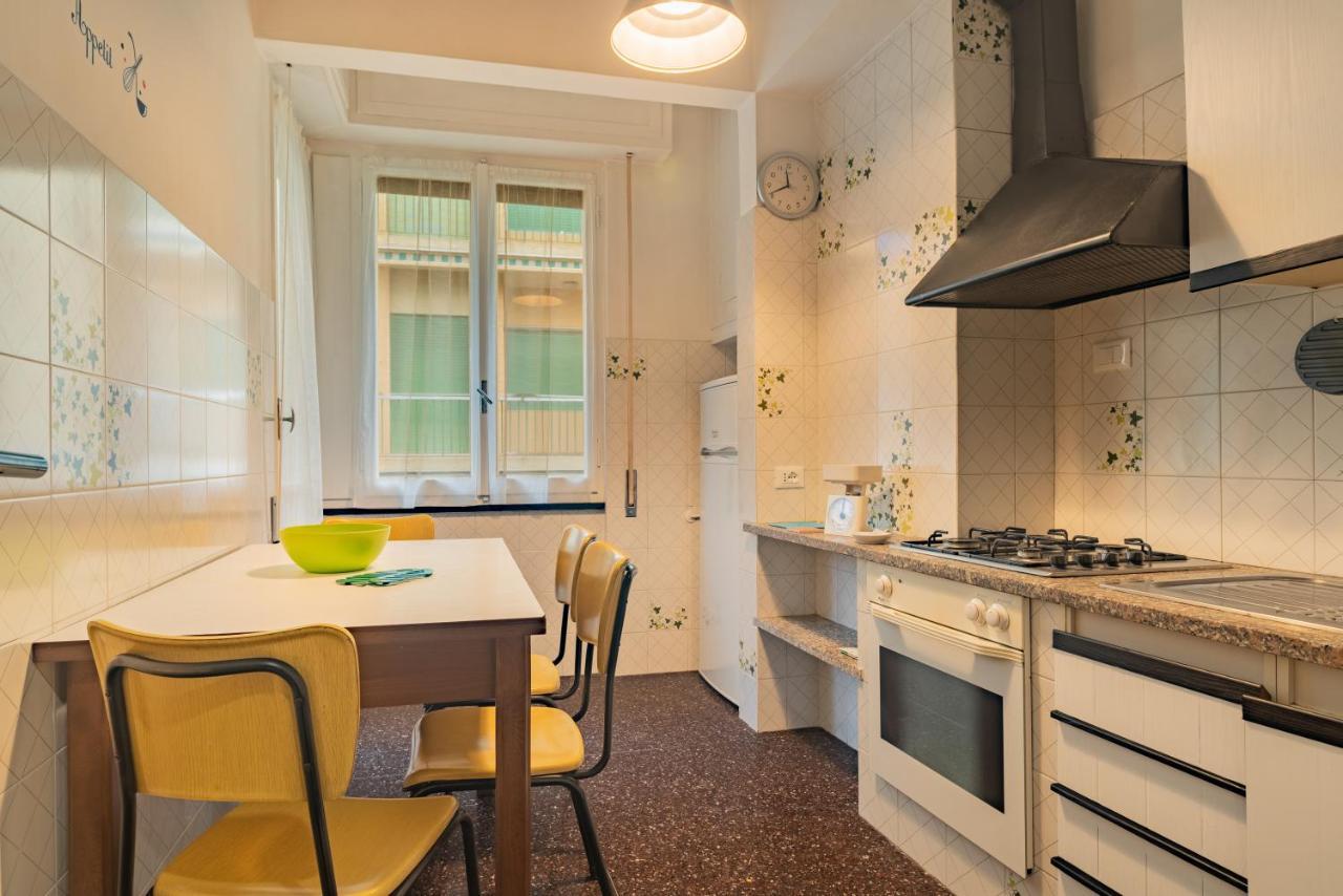Apartament Rivierarent Moma 100 Metri Dal Mare Finale Ligure Zewnętrze zdjęcie