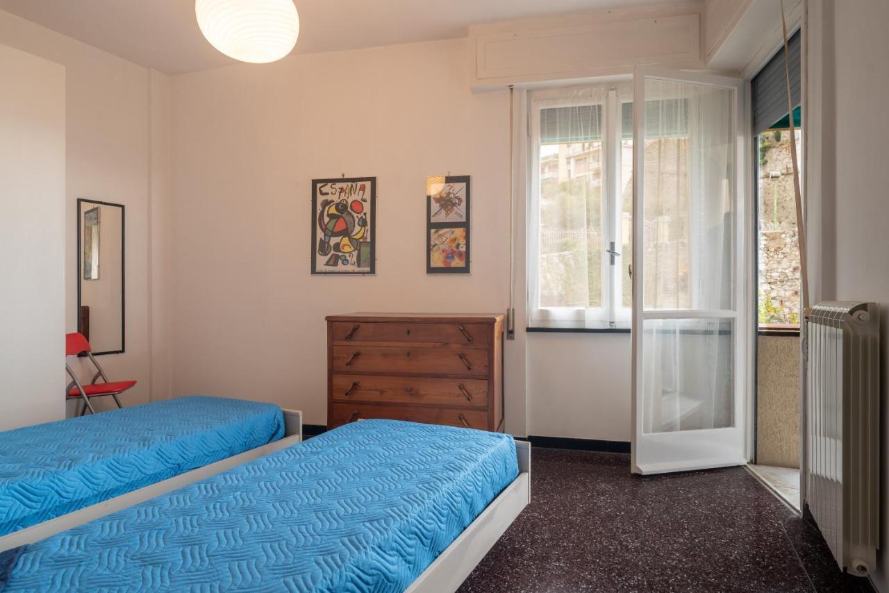 Apartament Rivierarent Moma 100 Metri Dal Mare Finale Ligure Zewnętrze zdjęcie