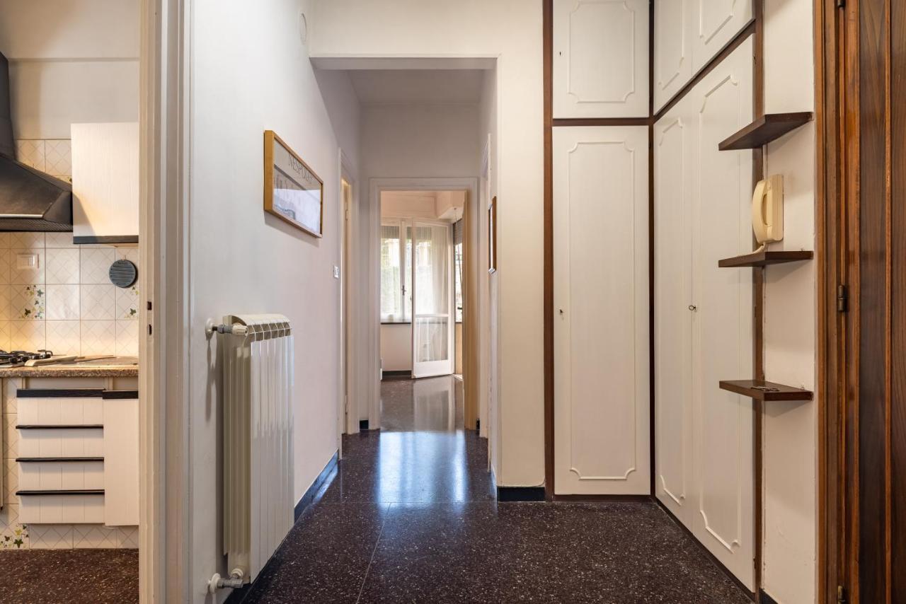 Apartament Rivierarent Moma 100 Metri Dal Mare Finale Ligure Zewnętrze zdjęcie