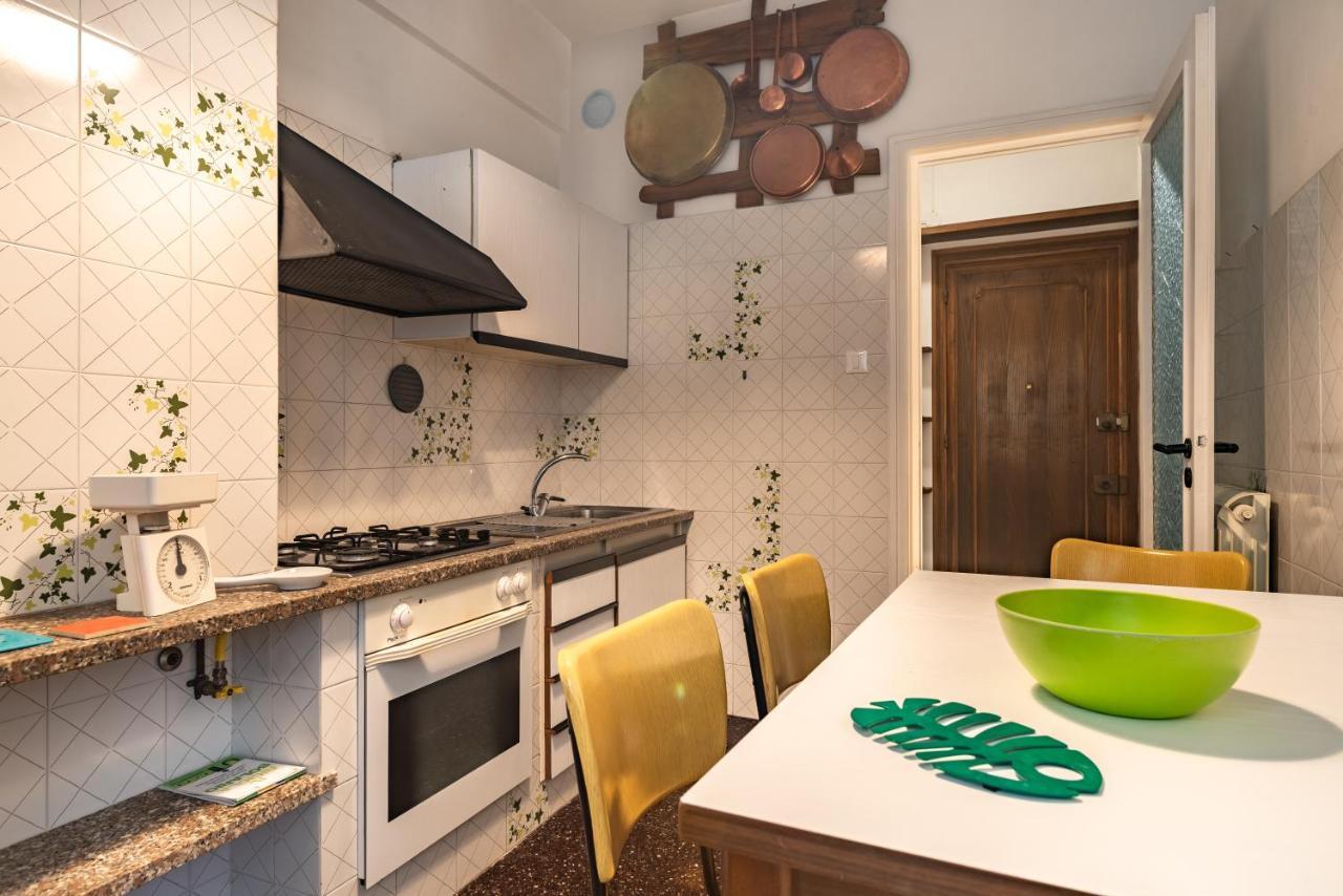Apartament Rivierarent Moma 100 Metri Dal Mare Finale Ligure Zewnętrze zdjęcie
