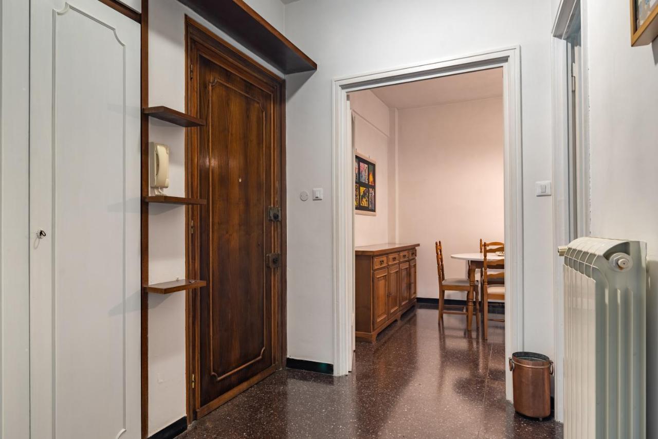 Apartament Rivierarent Moma 100 Metri Dal Mare Finale Ligure Zewnętrze zdjęcie