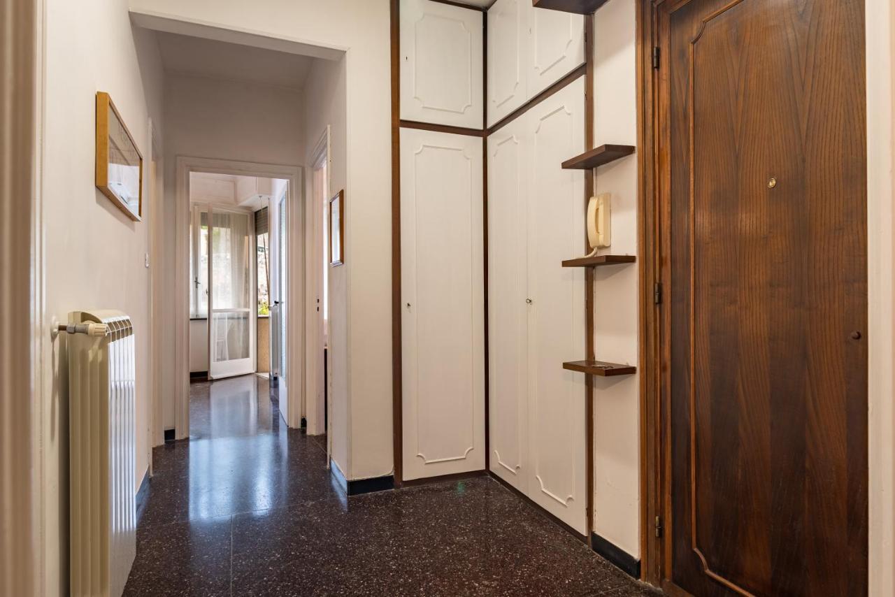 Apartament Rivierarent Moma 100 Metri Dal Mare Finale Ligure Zewnętrze zdjęcie