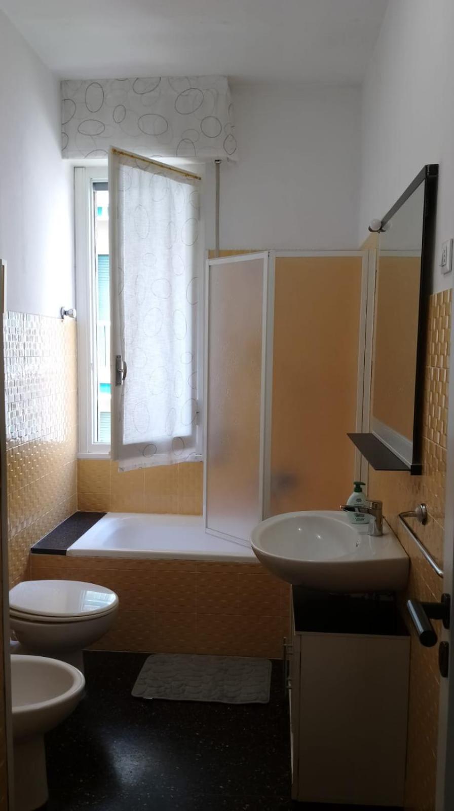 Apartament Rivierarent Moma 100 Metri Dal Mare Finale Ligure Zewnętrze zdjęcie